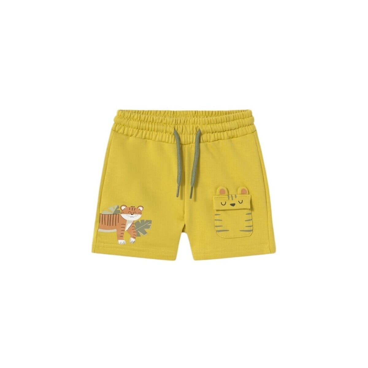 Boys' Pants Mayoral Multicolor