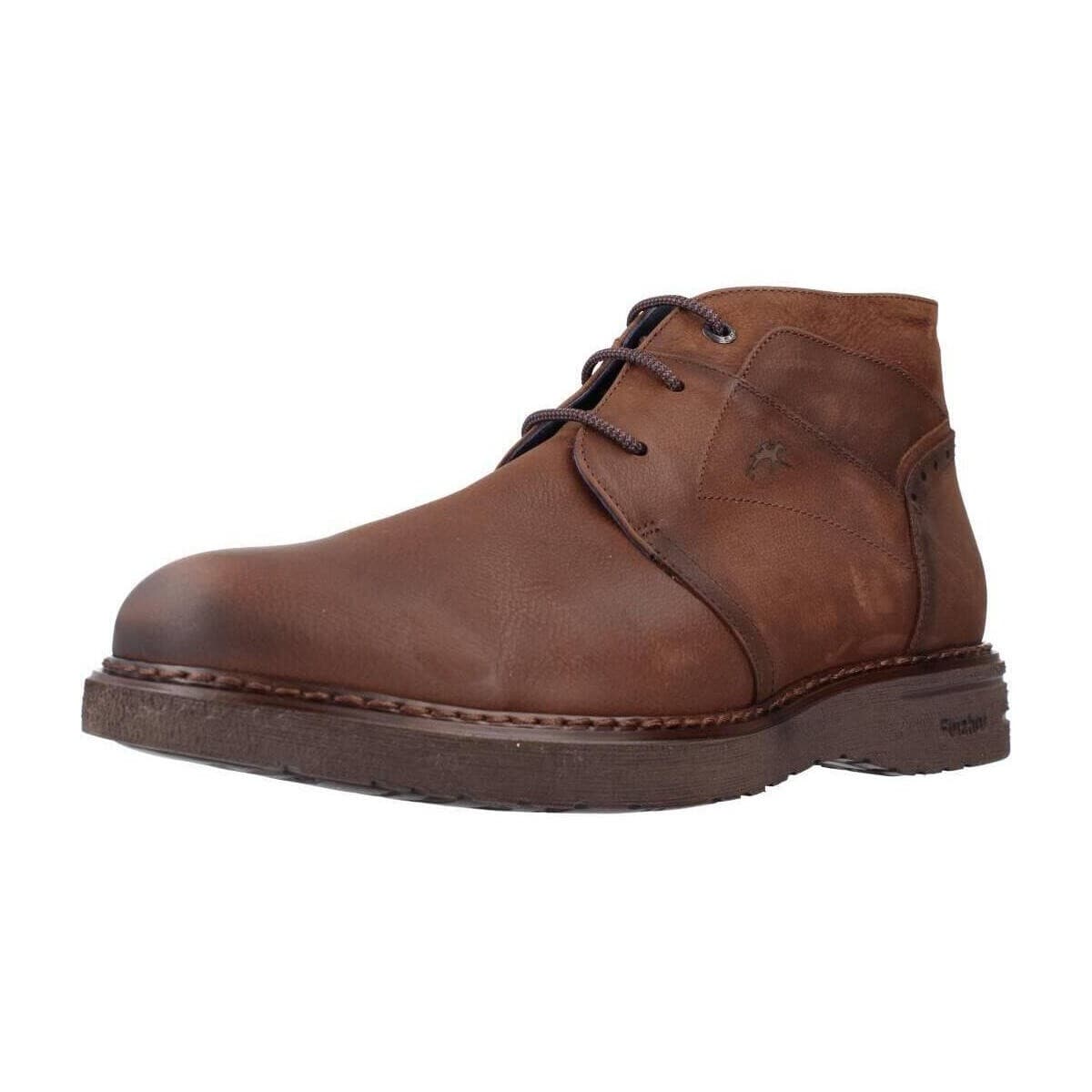 Μπότες Fluchos Botines Hombre Modèle F1241