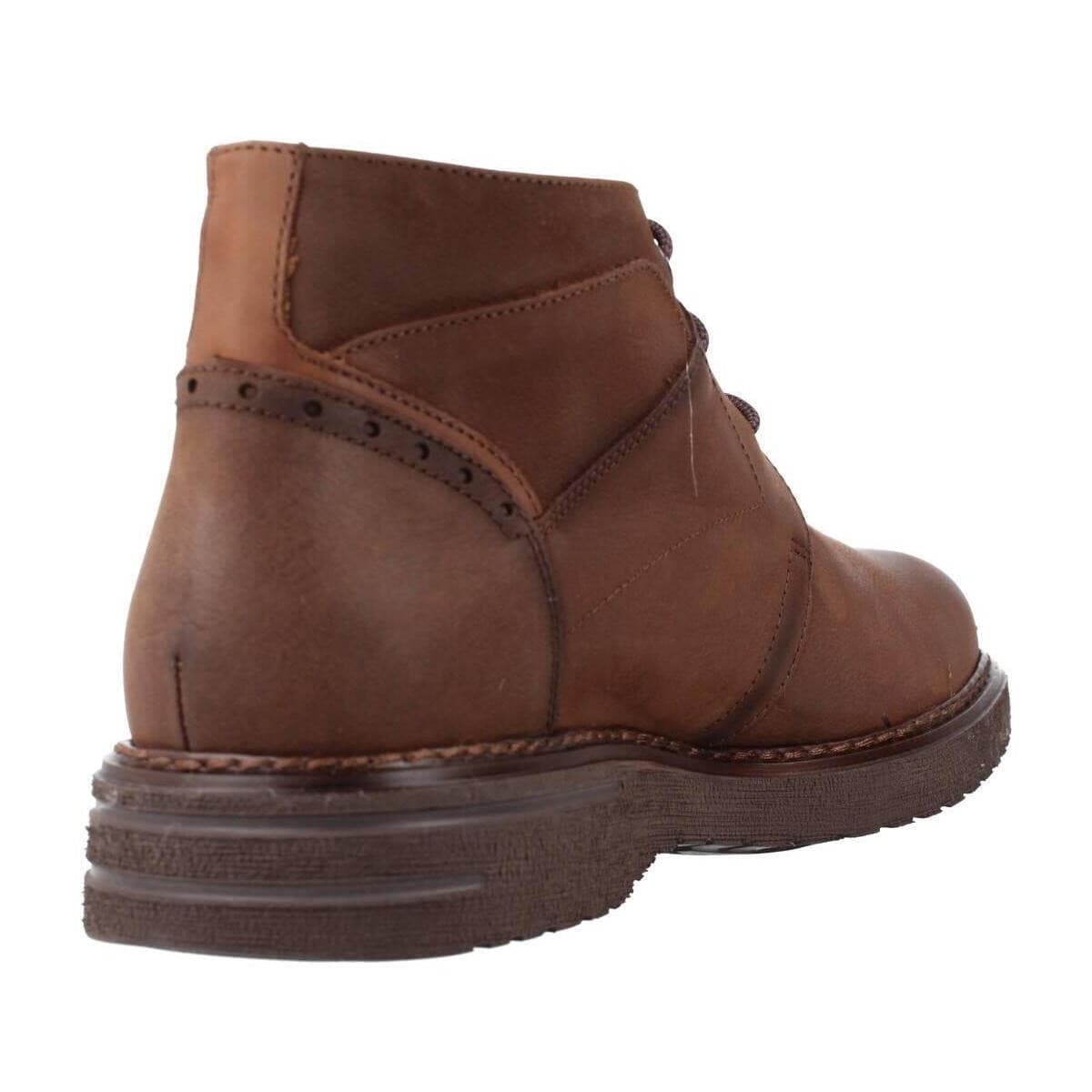 Men's Boots Fluchos Brown