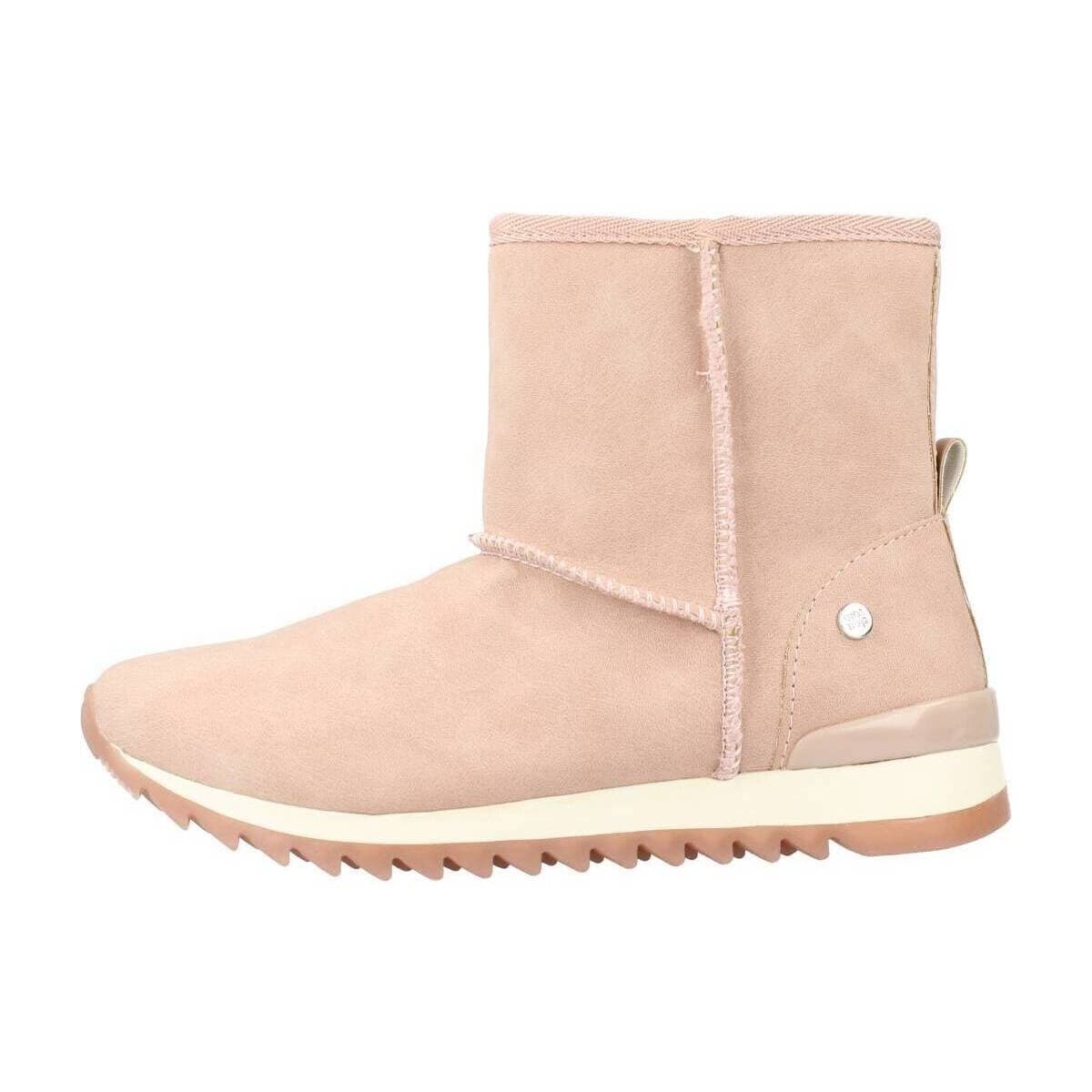 Girls' Boots Gioseppo Pink