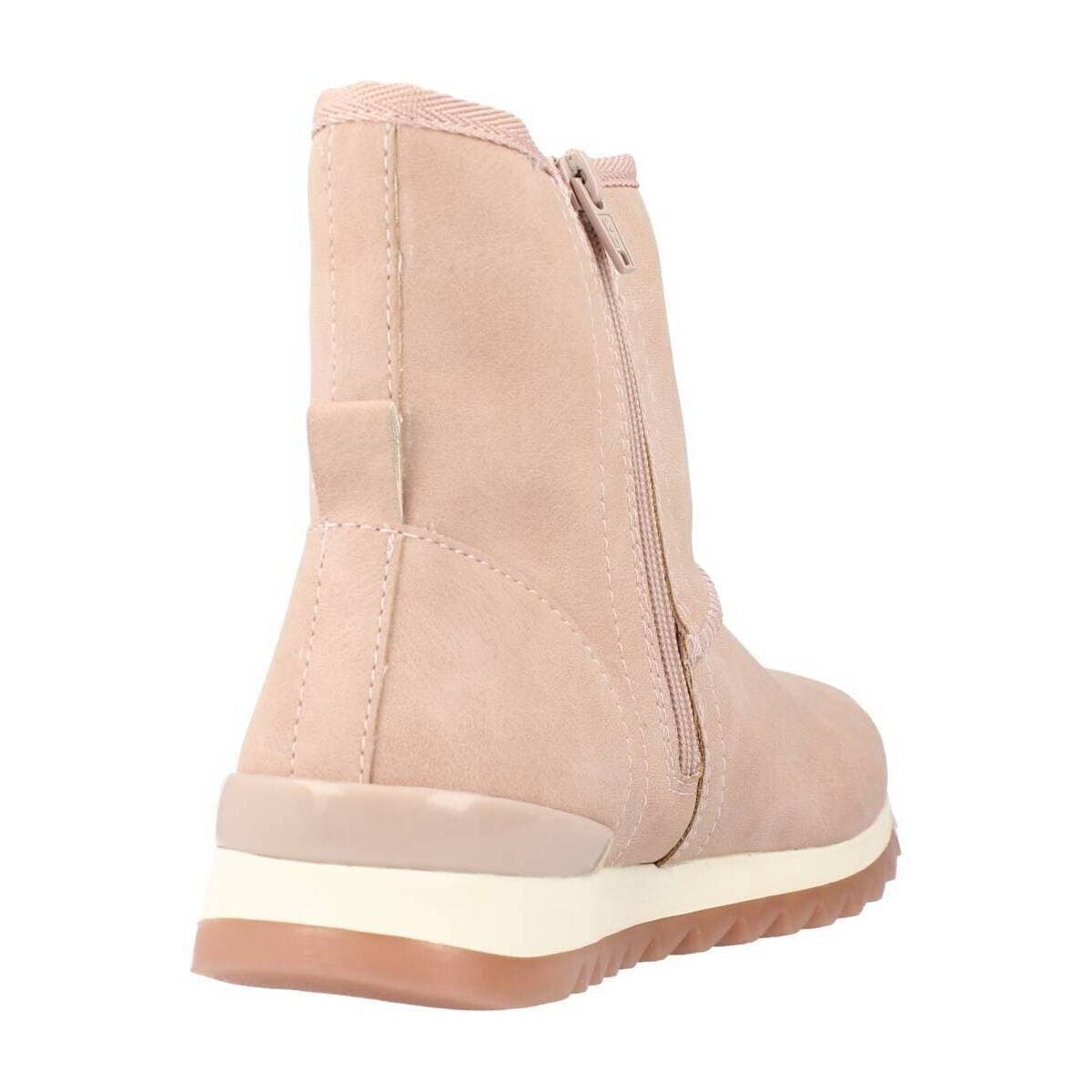 Girls' Boots Gioseppo Pink