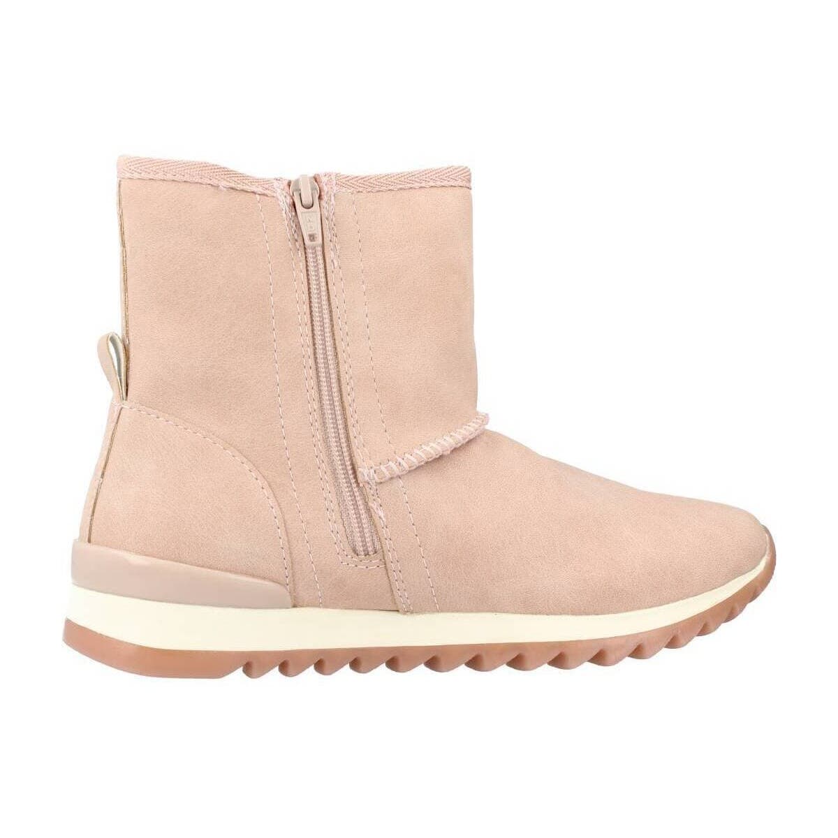 Girls' Boots Gioseppo Pink