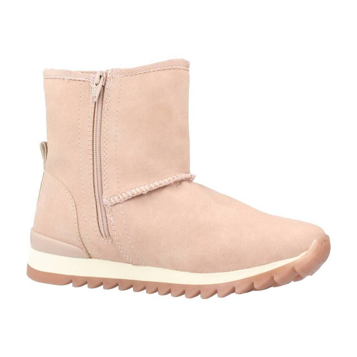 Girls' Boots Gioseppo Pink