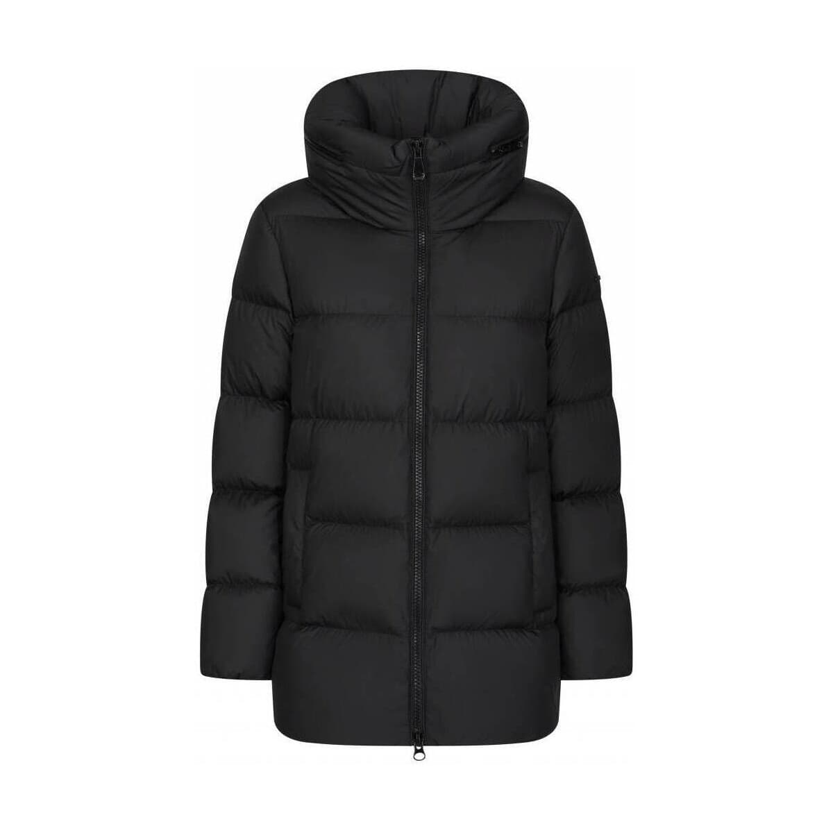 Παλτό Geox Abrigos Mujer Modèle W Camei Mid Jkt