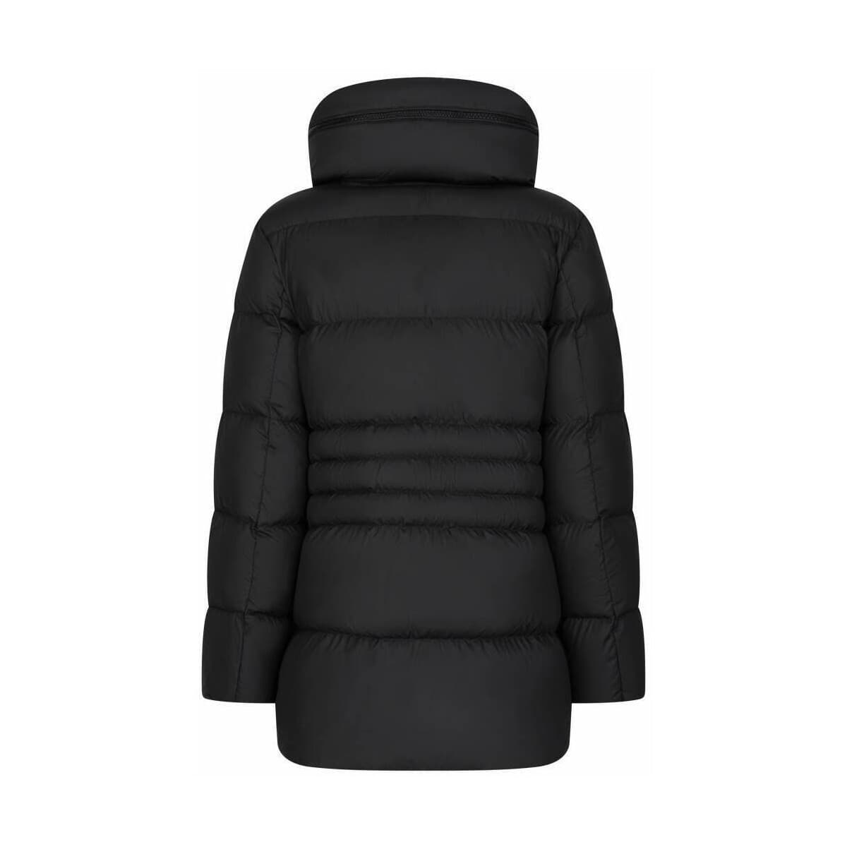 Women's Coats Geox Black