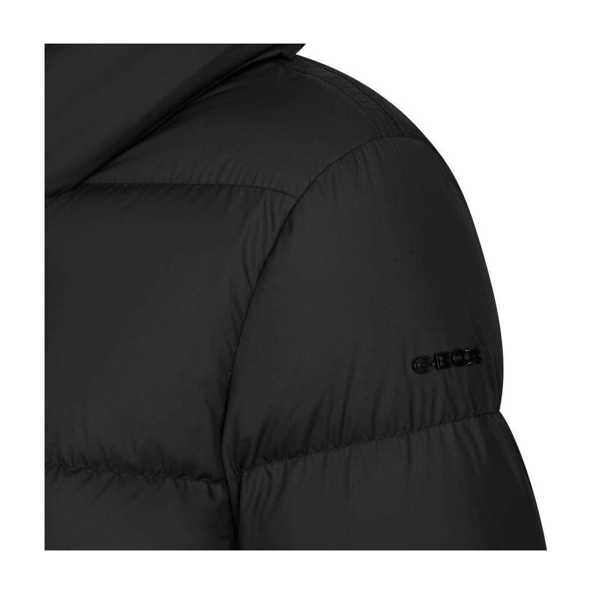 Women's Coats Geox Black