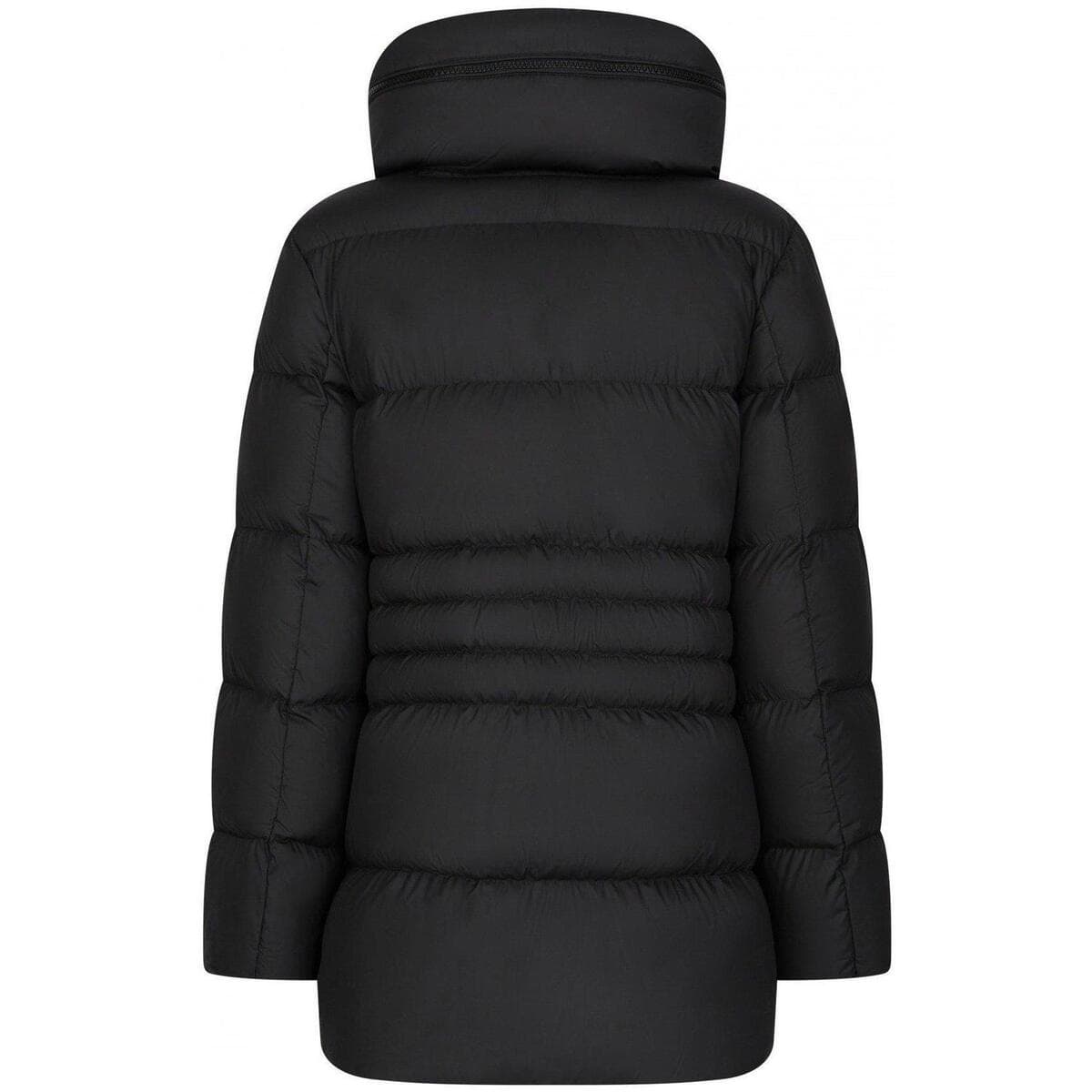 Women's Coats Geox Black