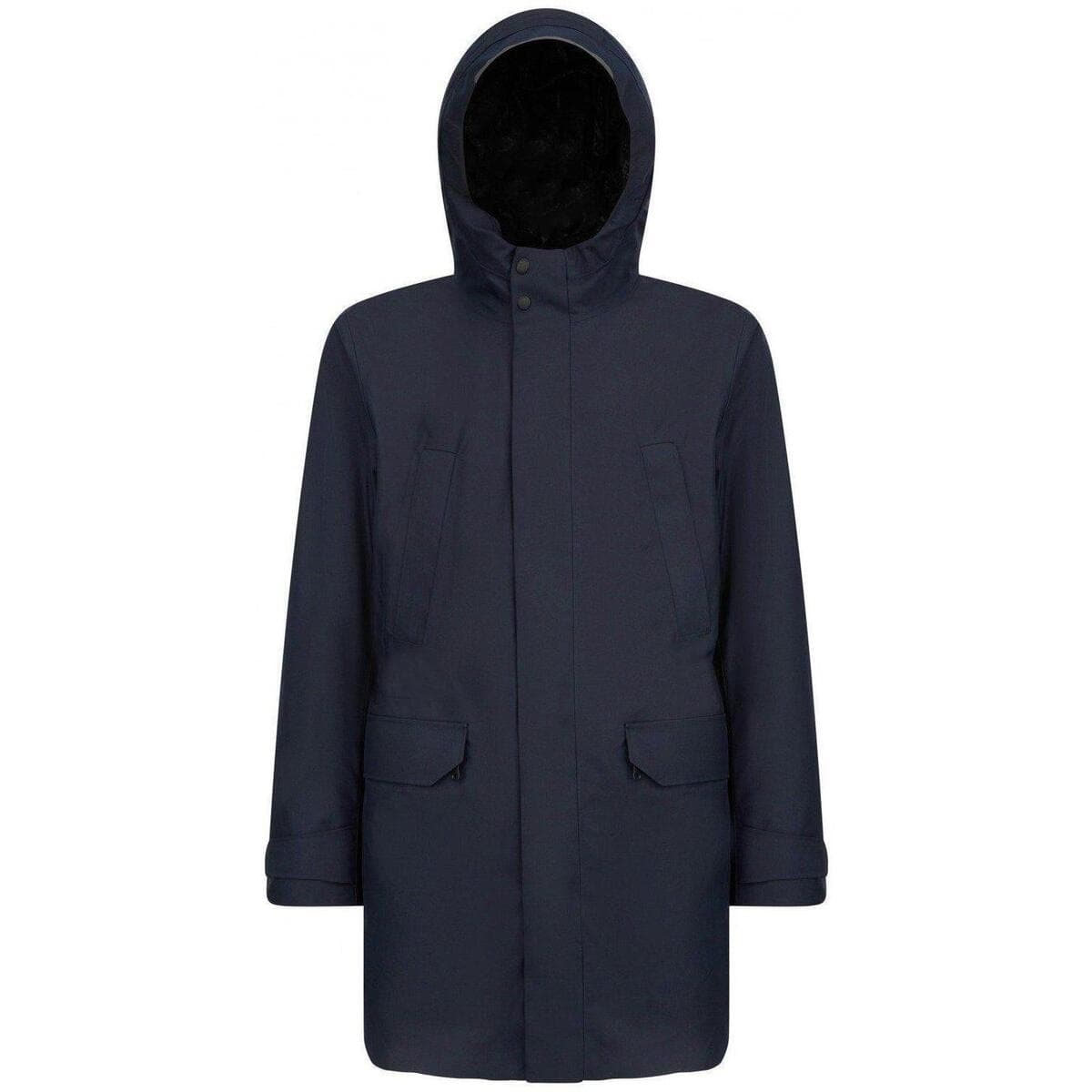 Men's Coats Geox Blue