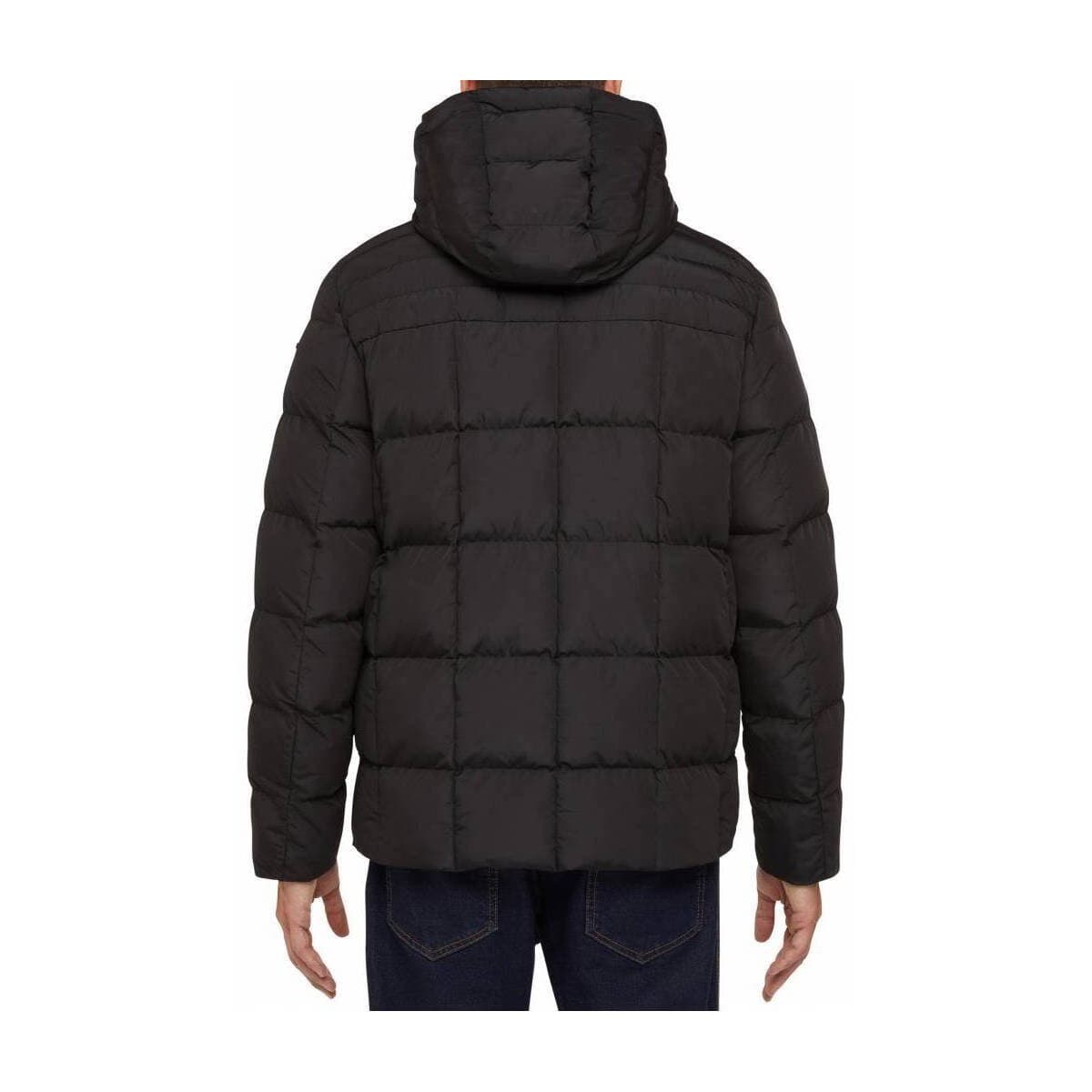 Men's Jackets Geox Black