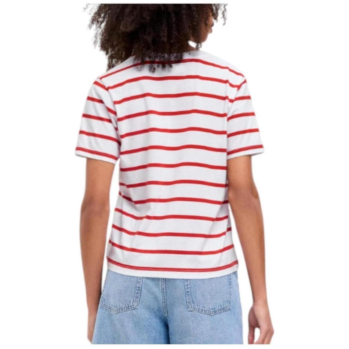 Women's T-Shirts JJXX White