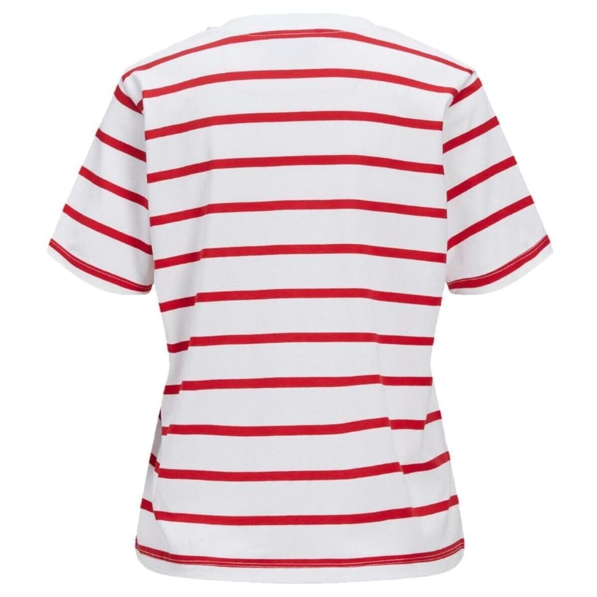 Women's T-Shirts JJXX White