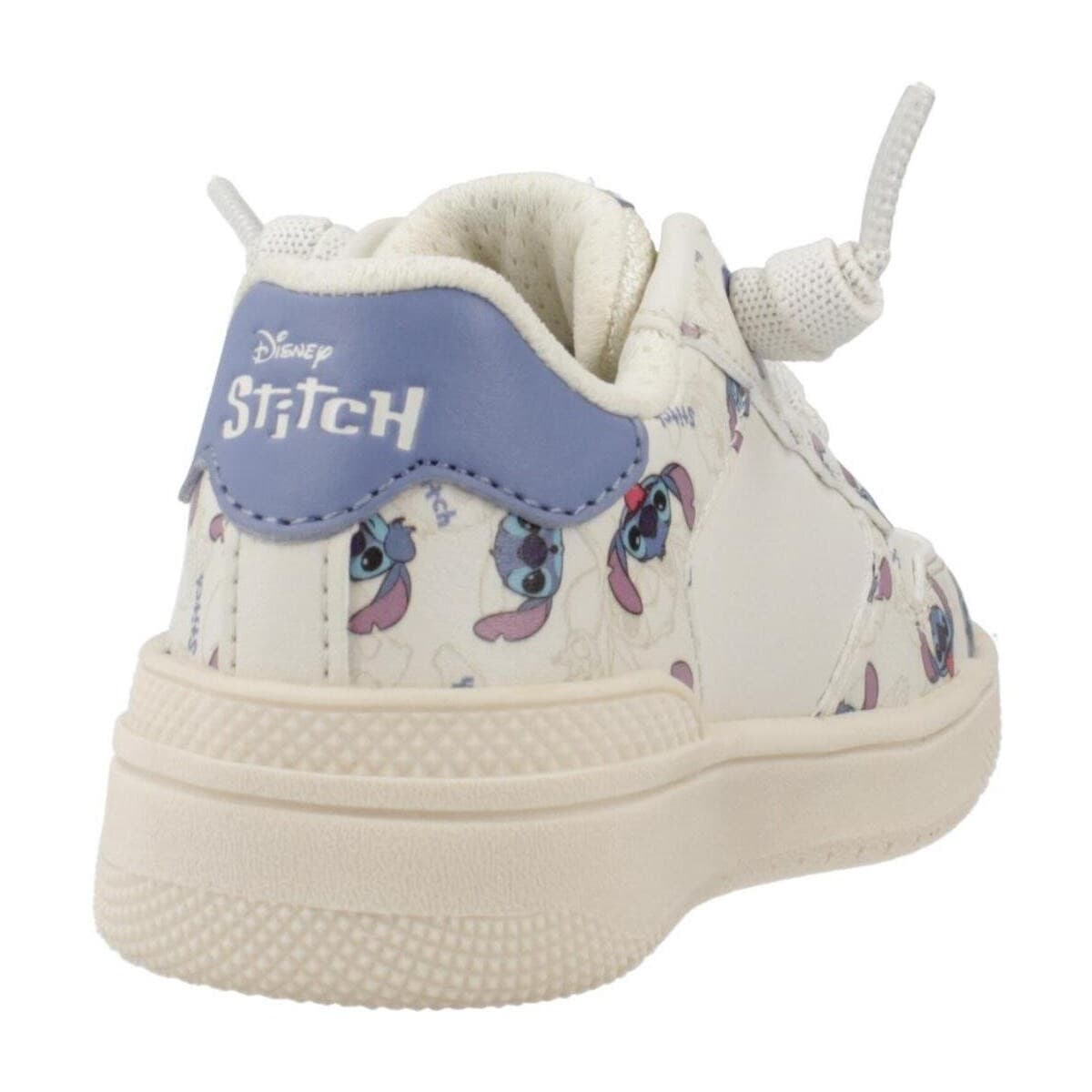 Boys' Sneakers Geox Beige