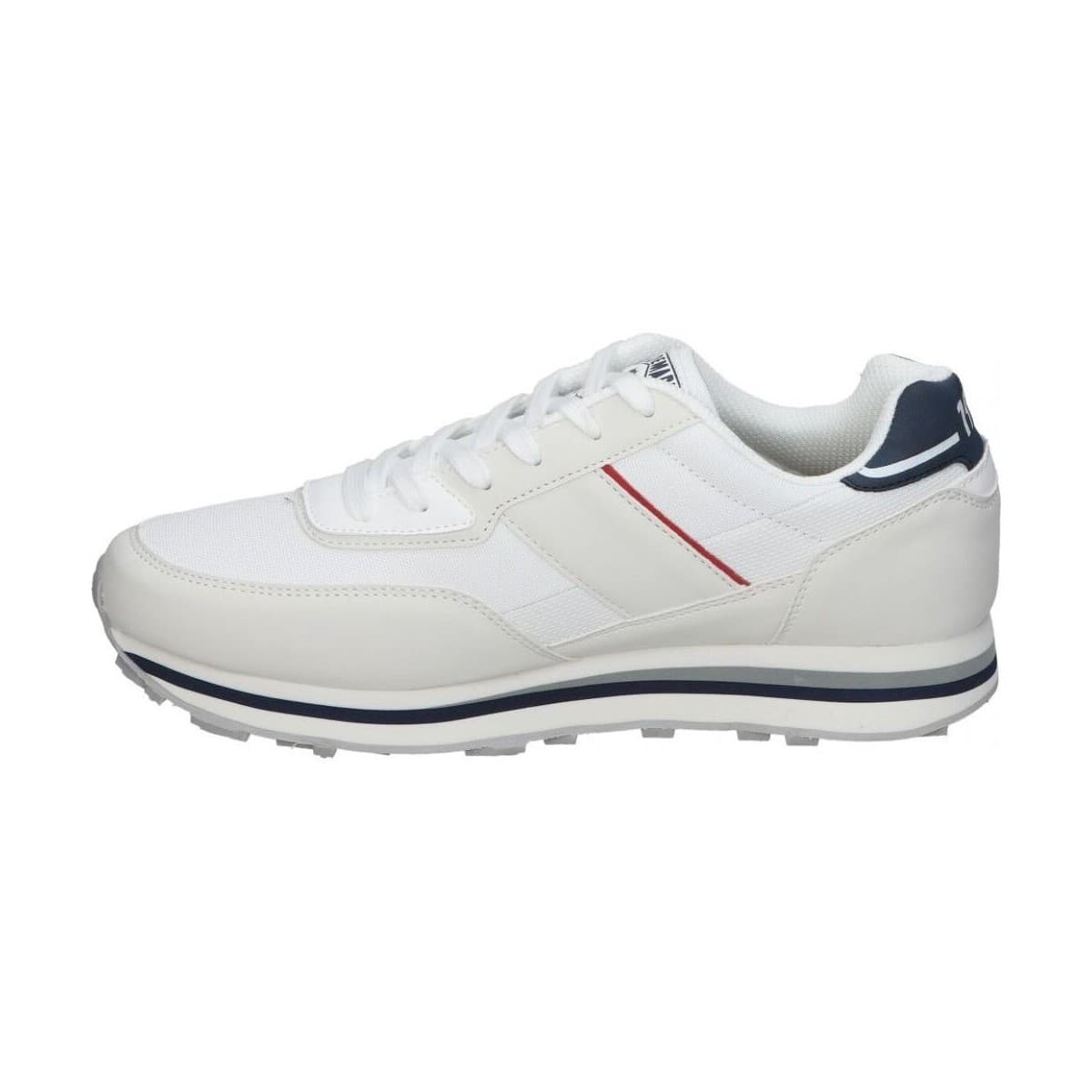 Men's Dress Shoes Lois White
