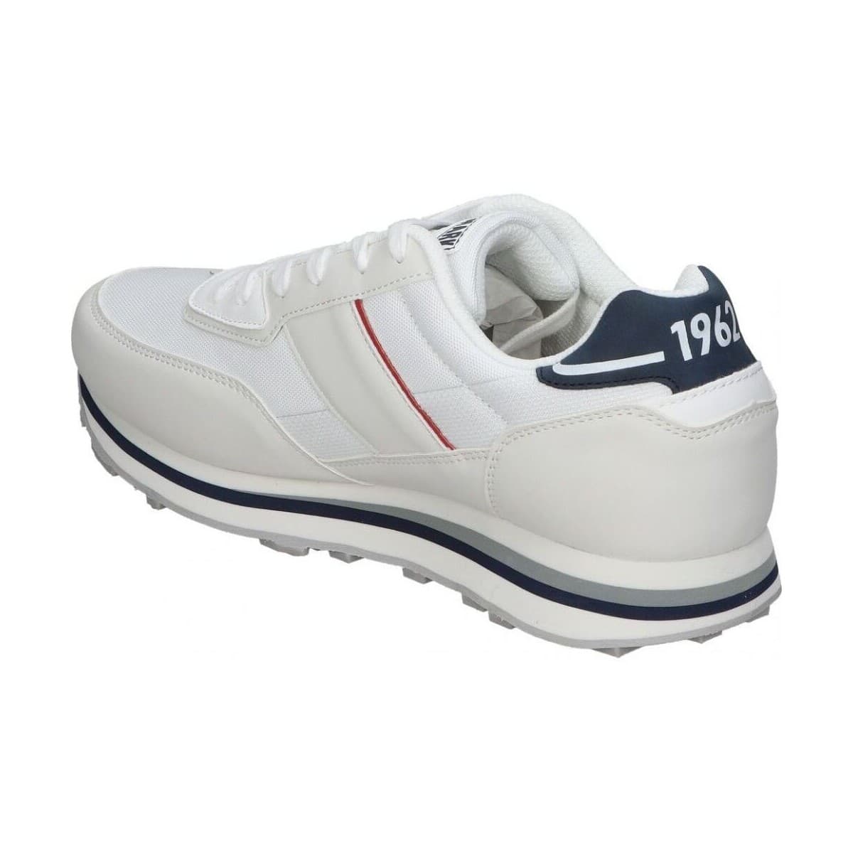 Men's Dress Shoes Lois White