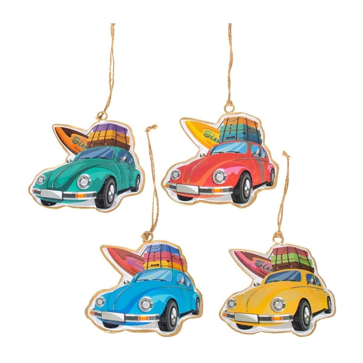 Men's Pendants Signes Grimalt Multicolor
