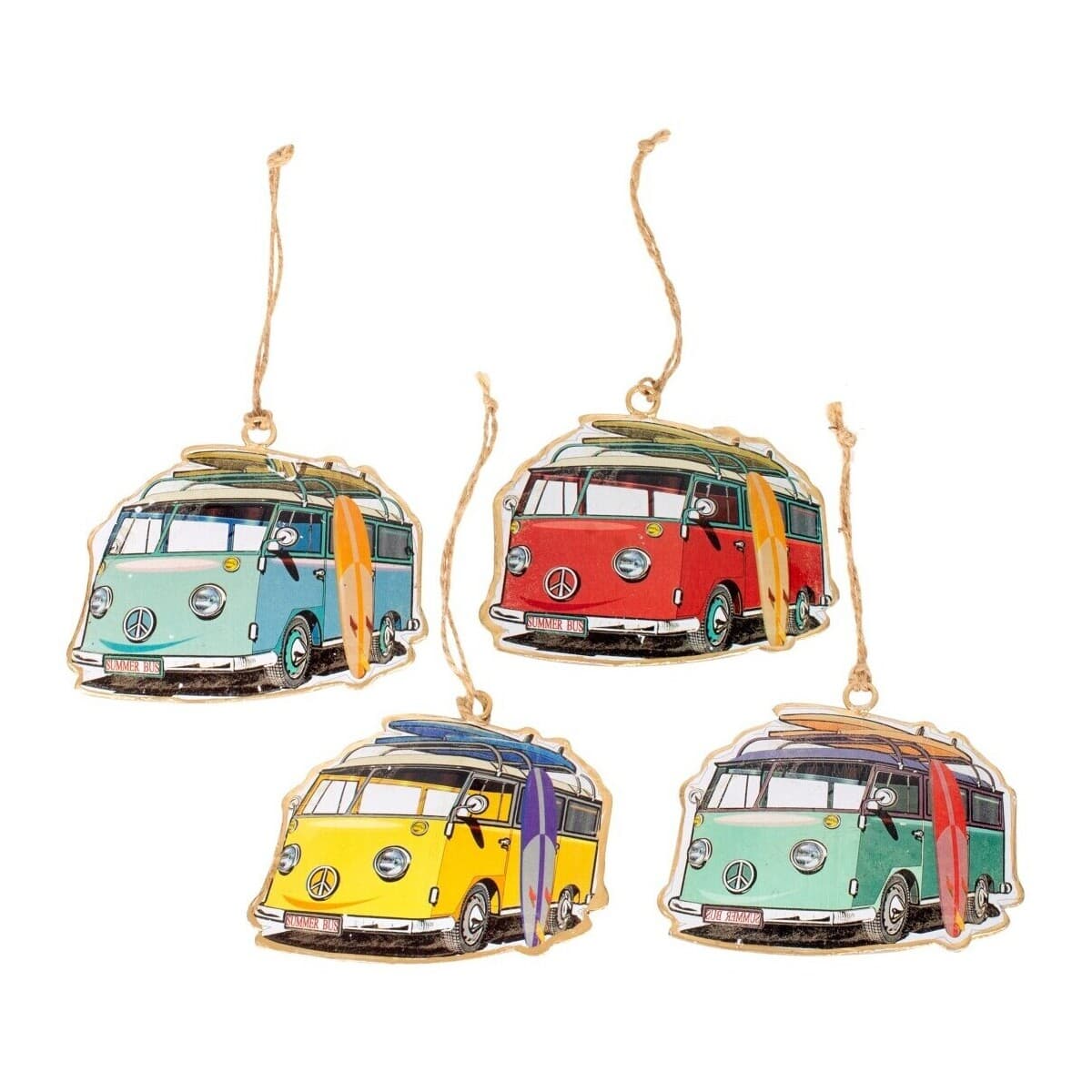 Μενταγιόν Signes Grimalt Μενταγιόν 4U