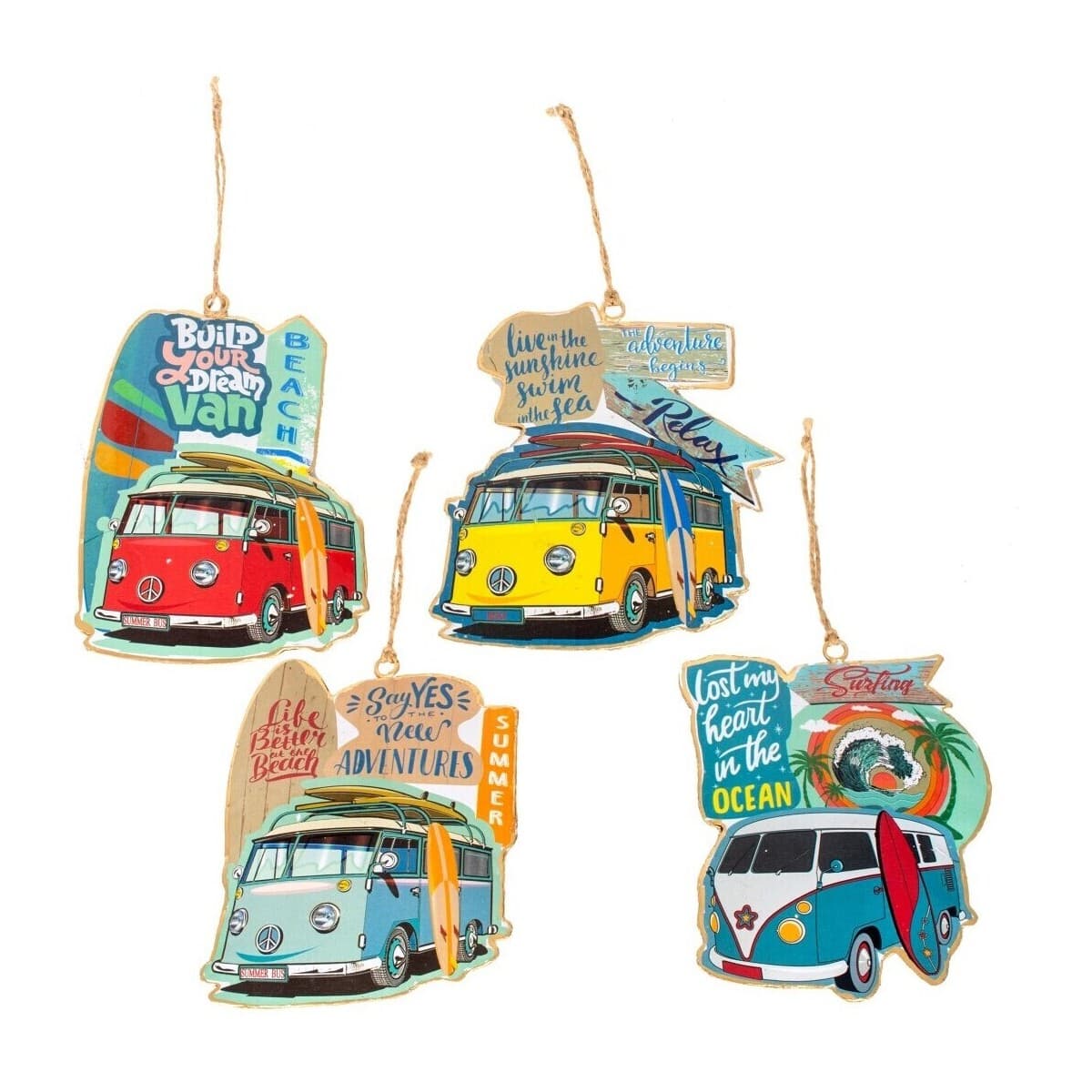 Women's Pendants Signes Grimalt Blue