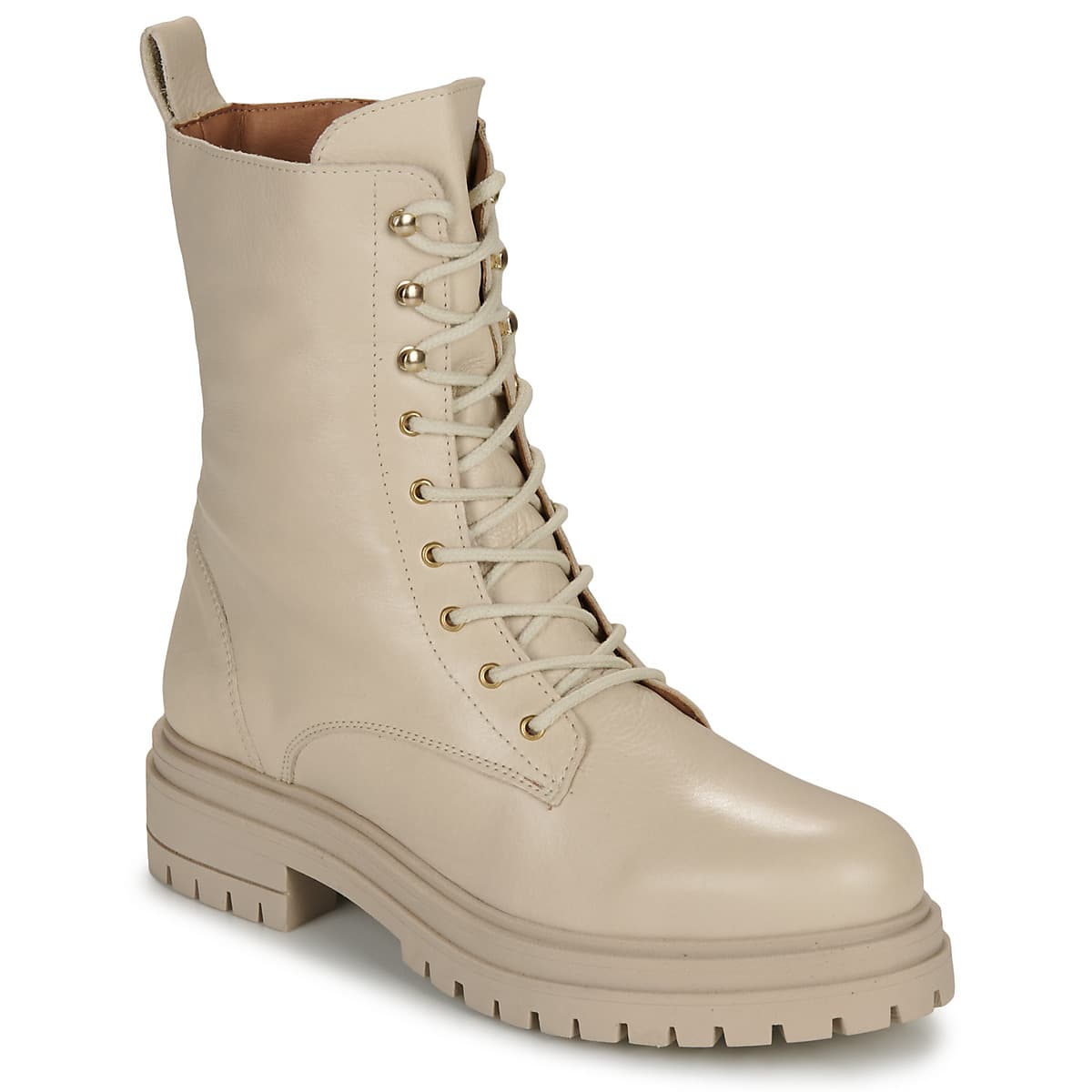 Μπότες Sweet Lemon NIZI