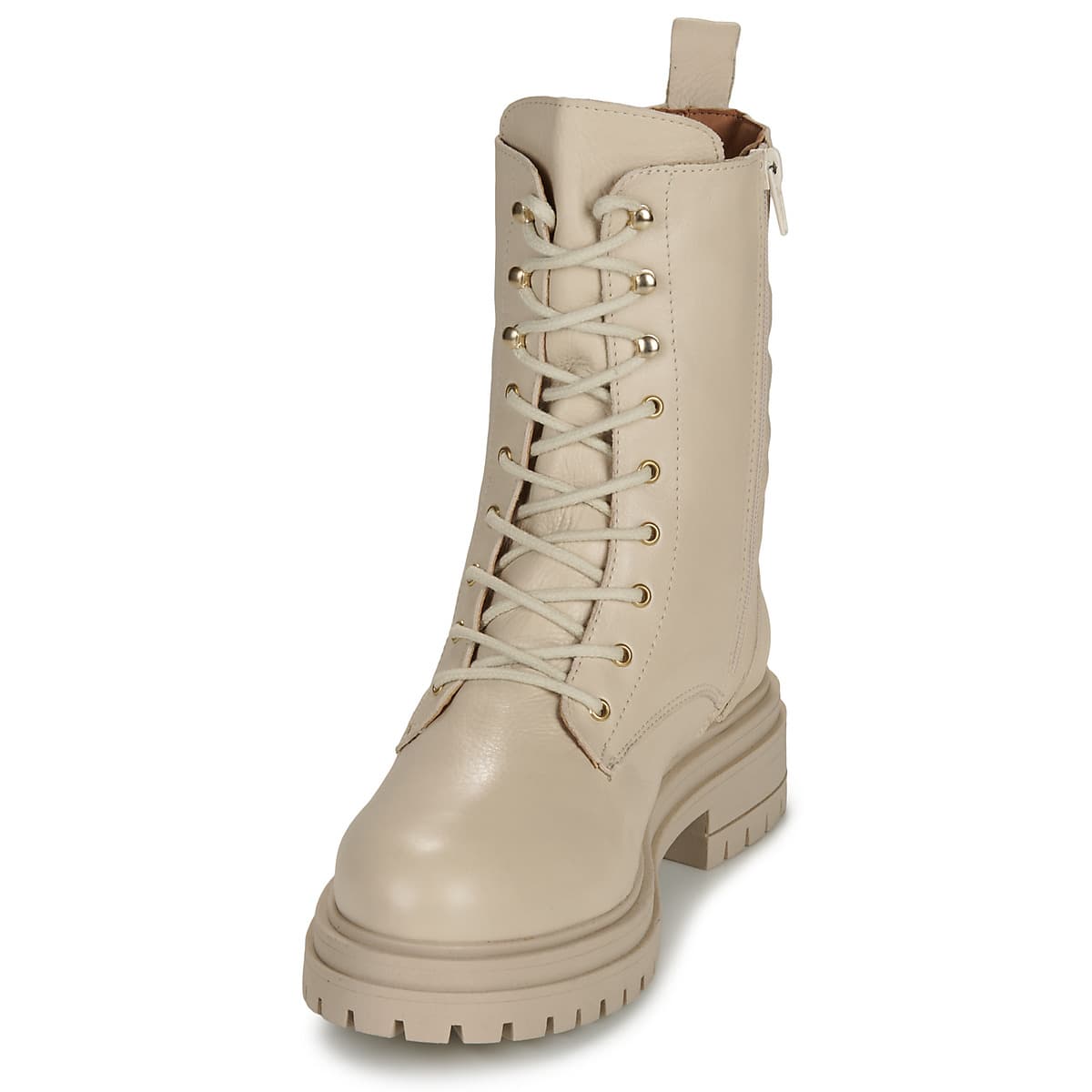 Women's Boots Sweet Lemon Beige