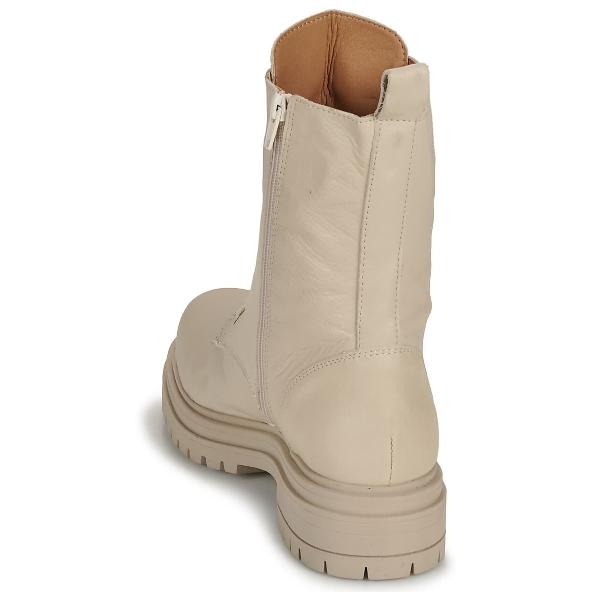 Women's Boots Sweet Lemon Beige