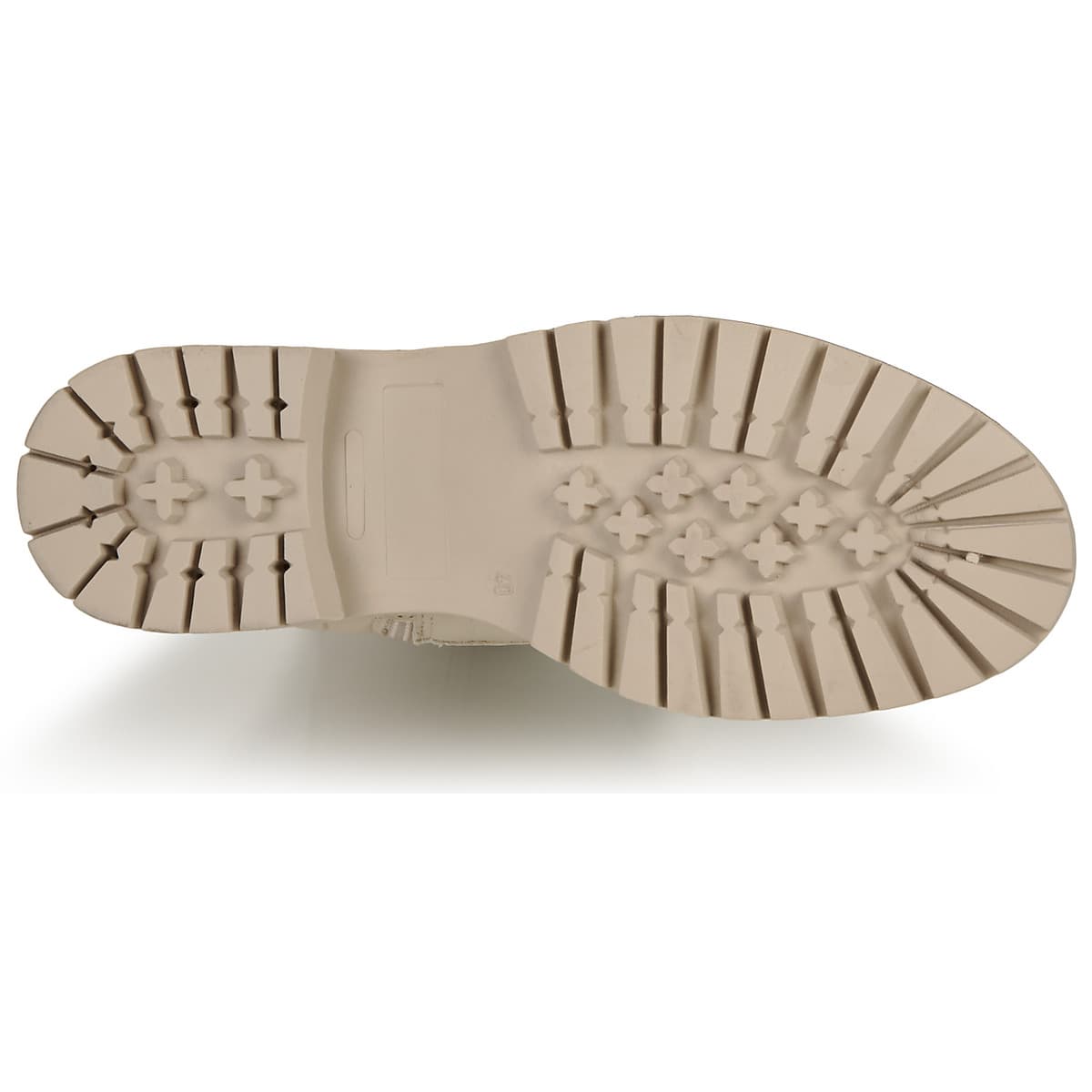 Women's Boots Sweet Lemon Beige