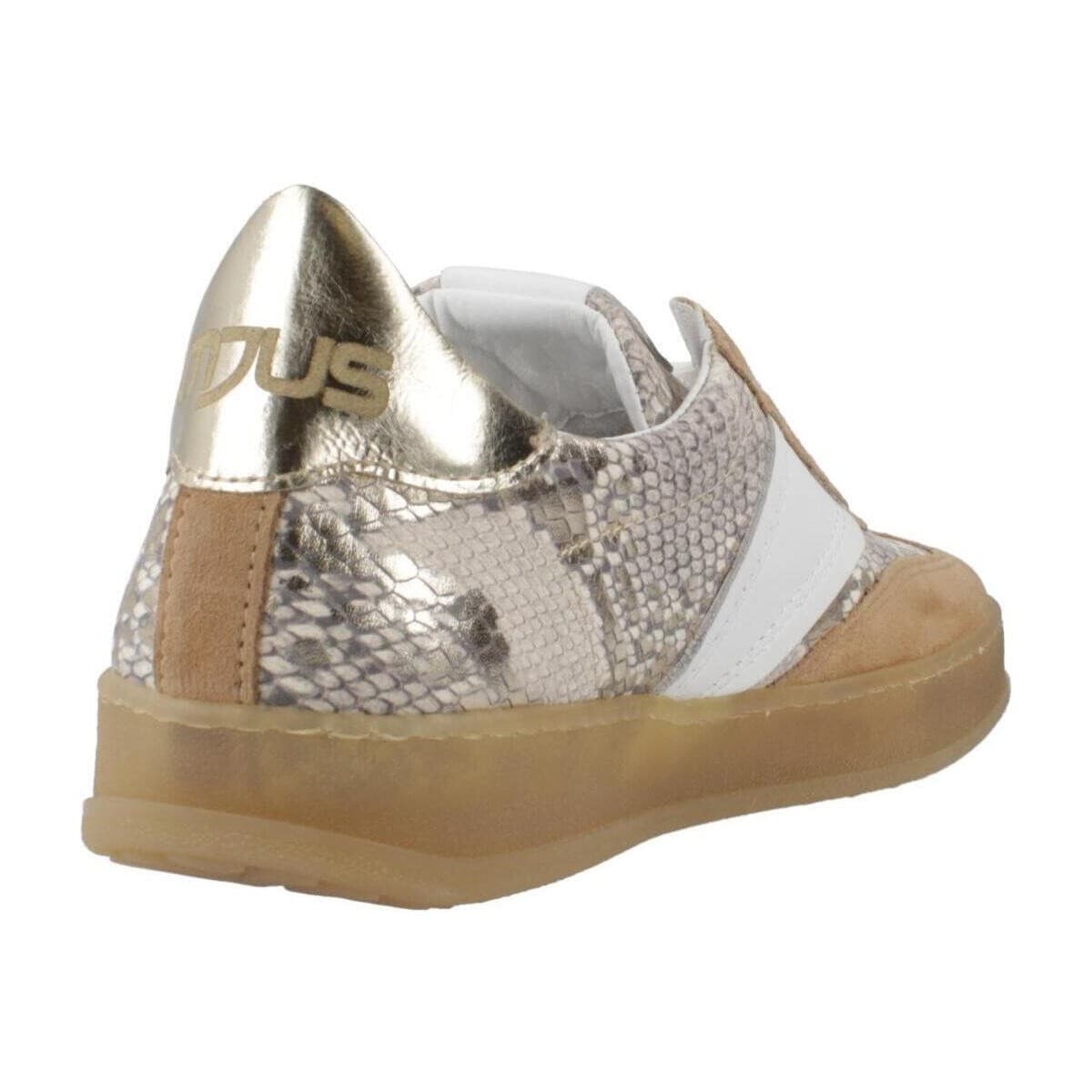 Women's Sneakers Mjus Multicolor