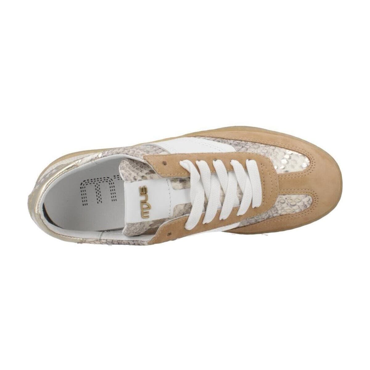 Women's Sneakers Mjus Multicolor