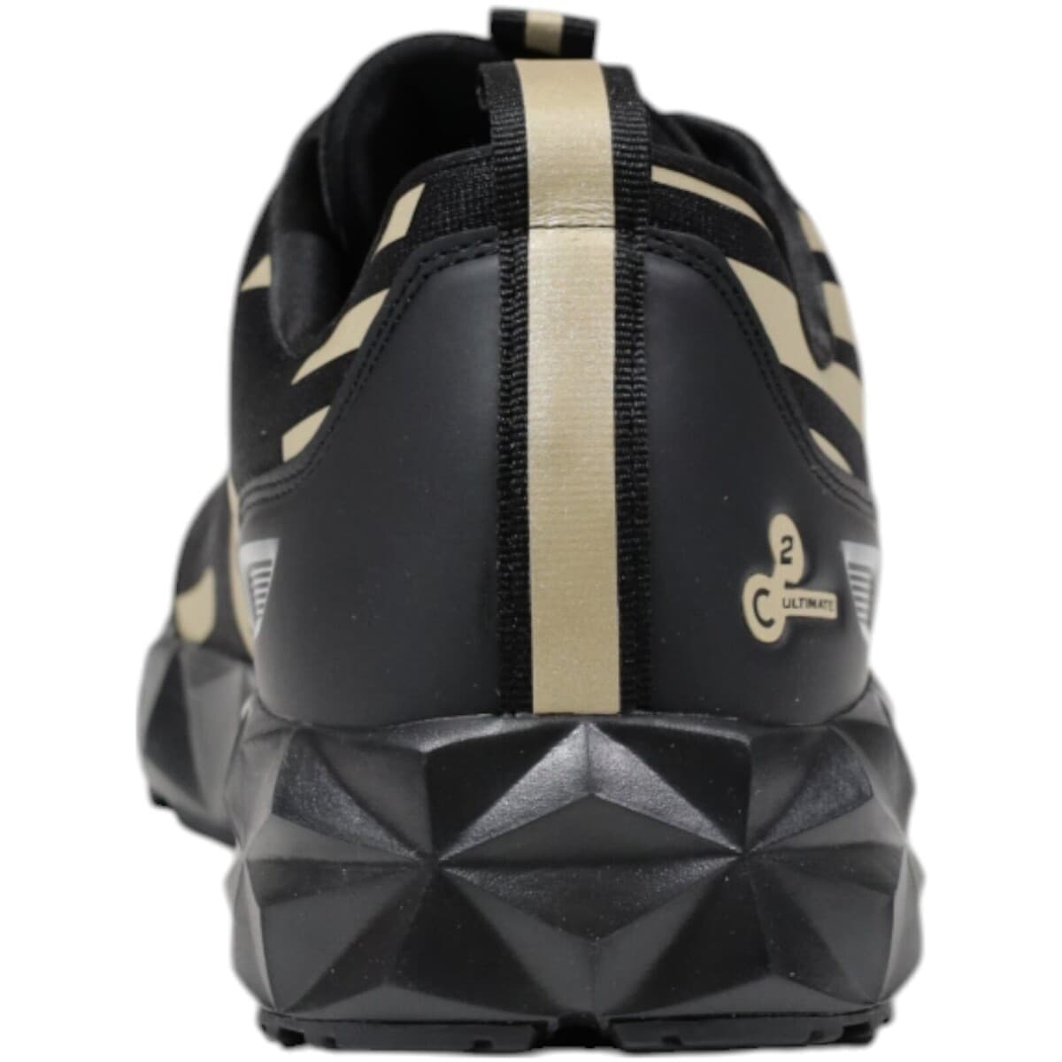 Men's Sneakers EA7 Black