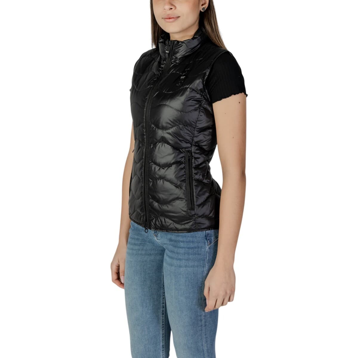 Women's Jackets Blauer Black