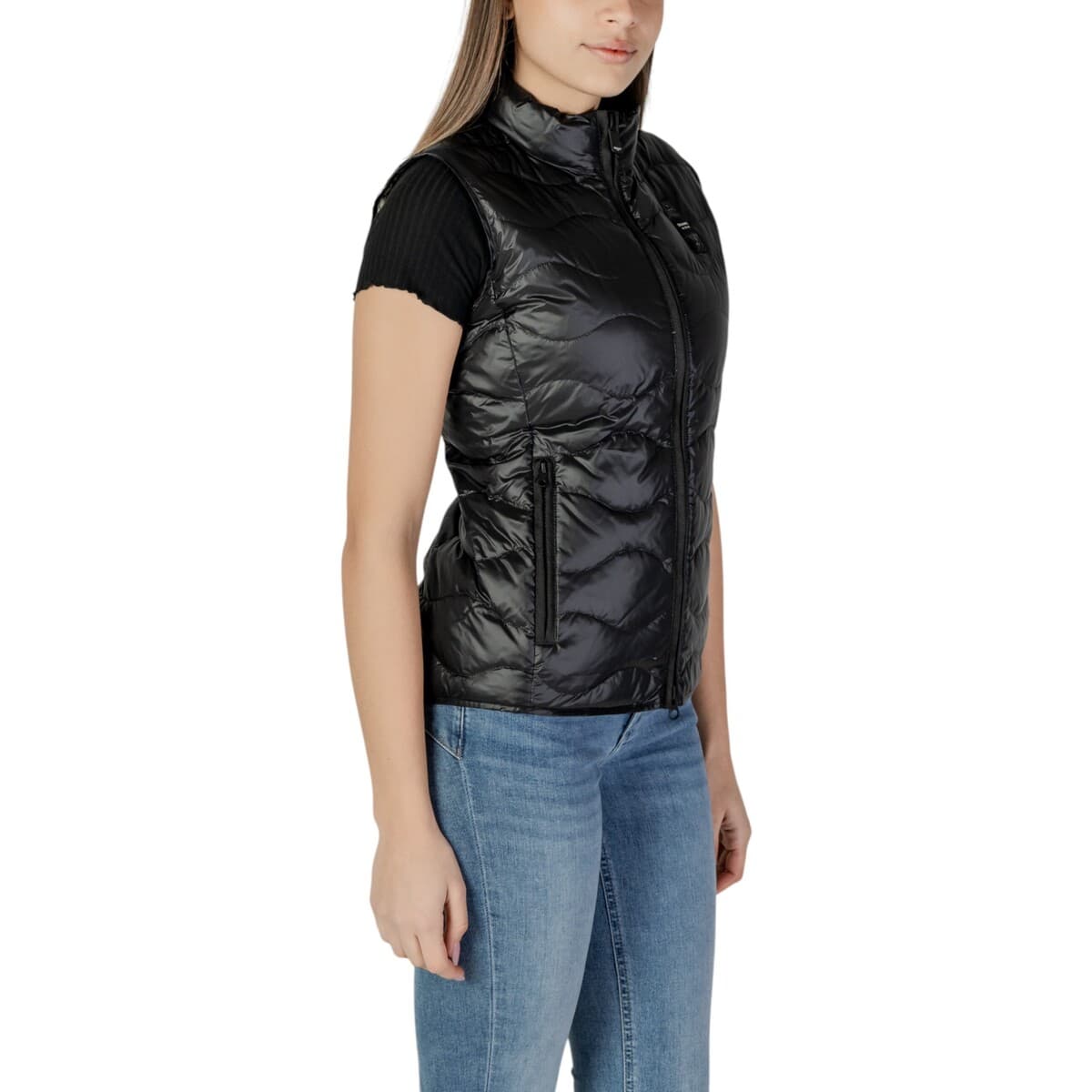 Women's Jackets Blauer Black