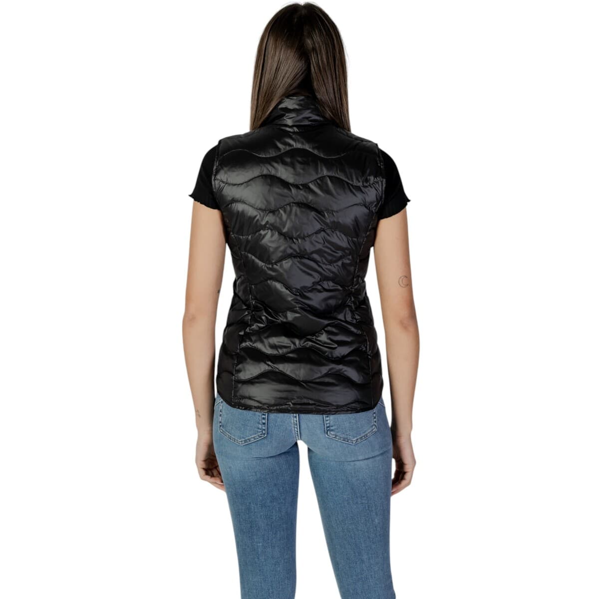 Women's Jackets Blauer Black