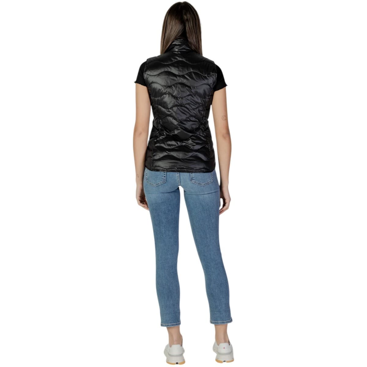 Women's Jackets Blauer Black