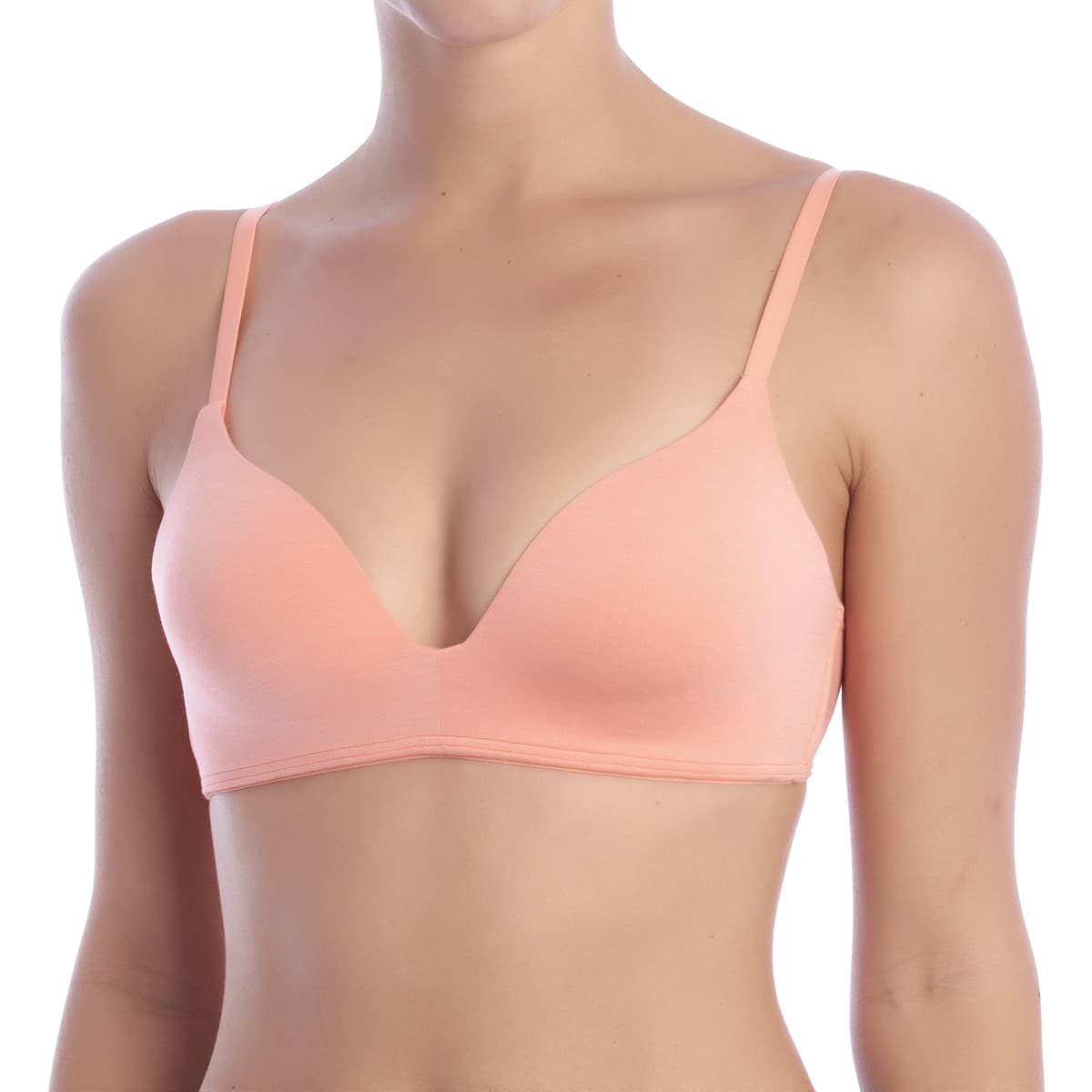 Women's Sports Bras Sloggi Pink