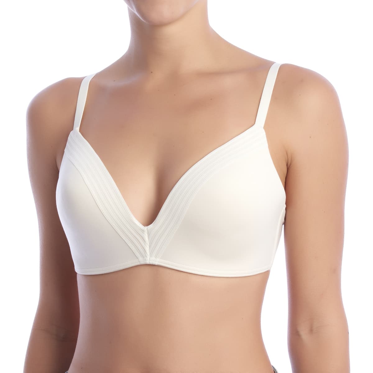 Women's Sports Bras Sloggi Beige