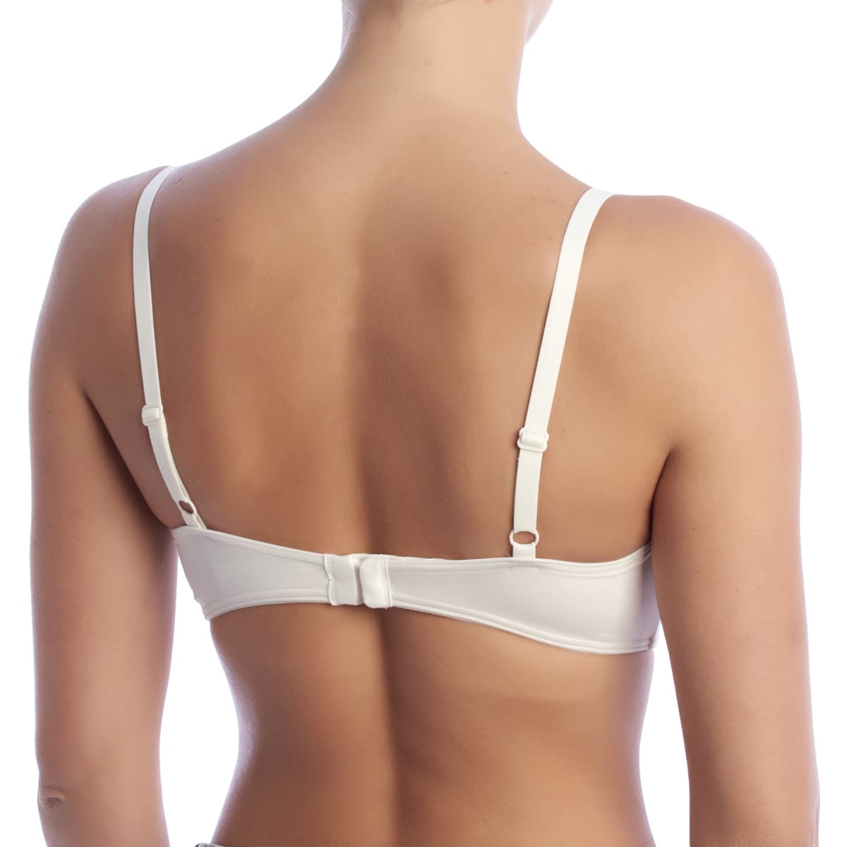 Women's Sports Bras Sloggi Beige