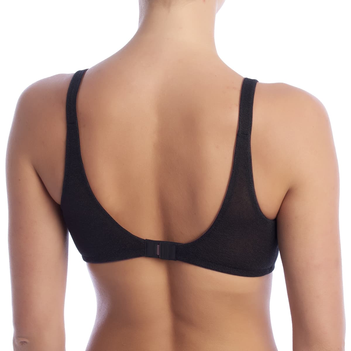 Women's Sports Bras Sloggi Black