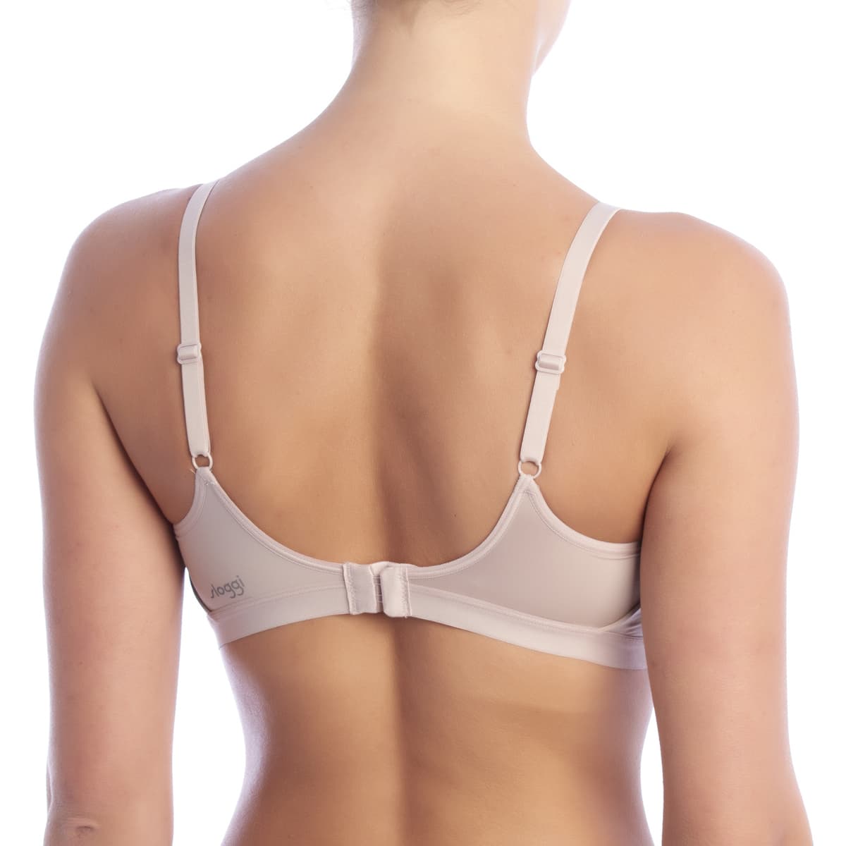 Women's Sports Bras Sloggi Pink