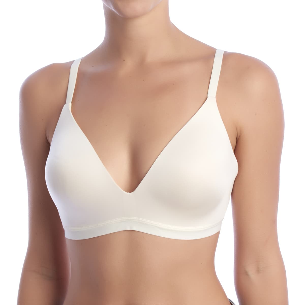 Women's Sports Bras Sloggi Beige