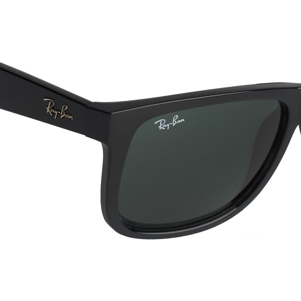 Women's Sunglasses Ray-ban Black