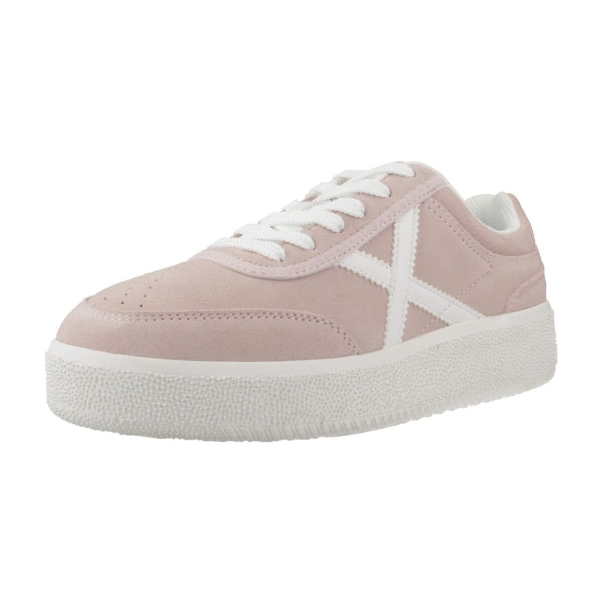 Sneakers Munich Sport Zapatillas Mujer Modèle Rumba Sky