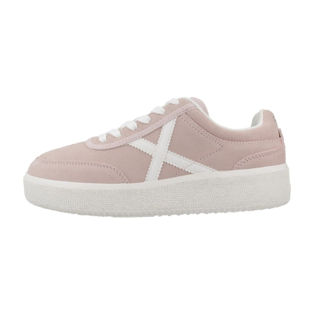 Women's Sneakers Munich Pink