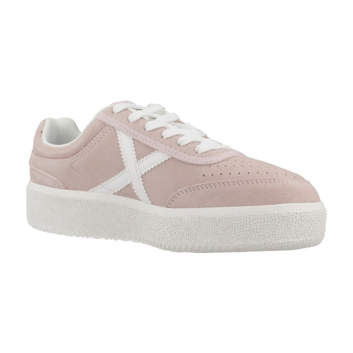 Women's Sneakers Munich Pink