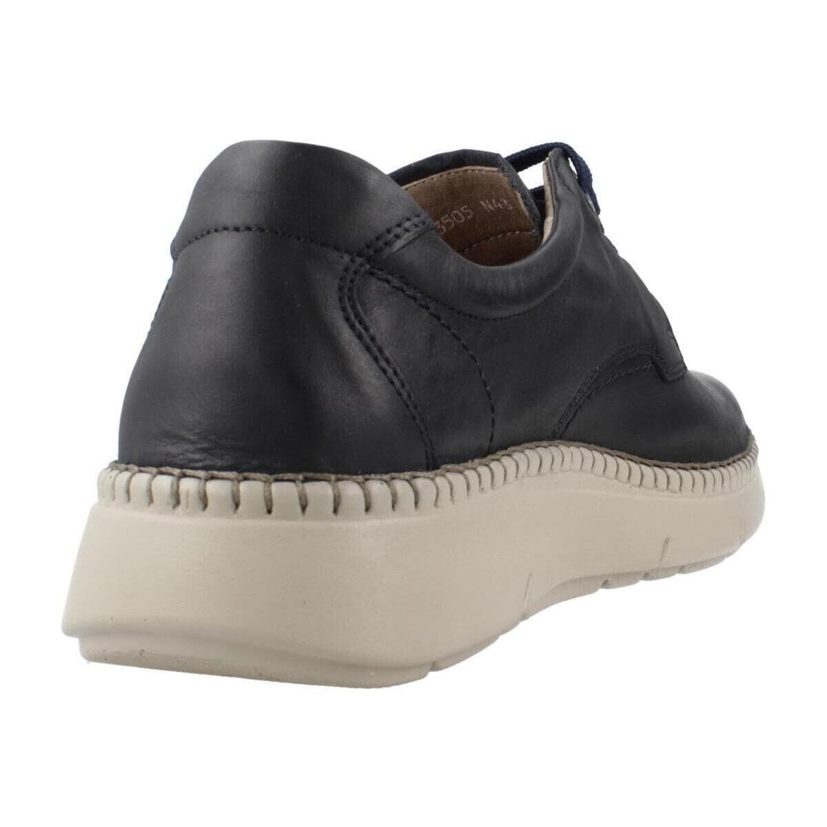 Men's Derby Shoes CallagHan Blue