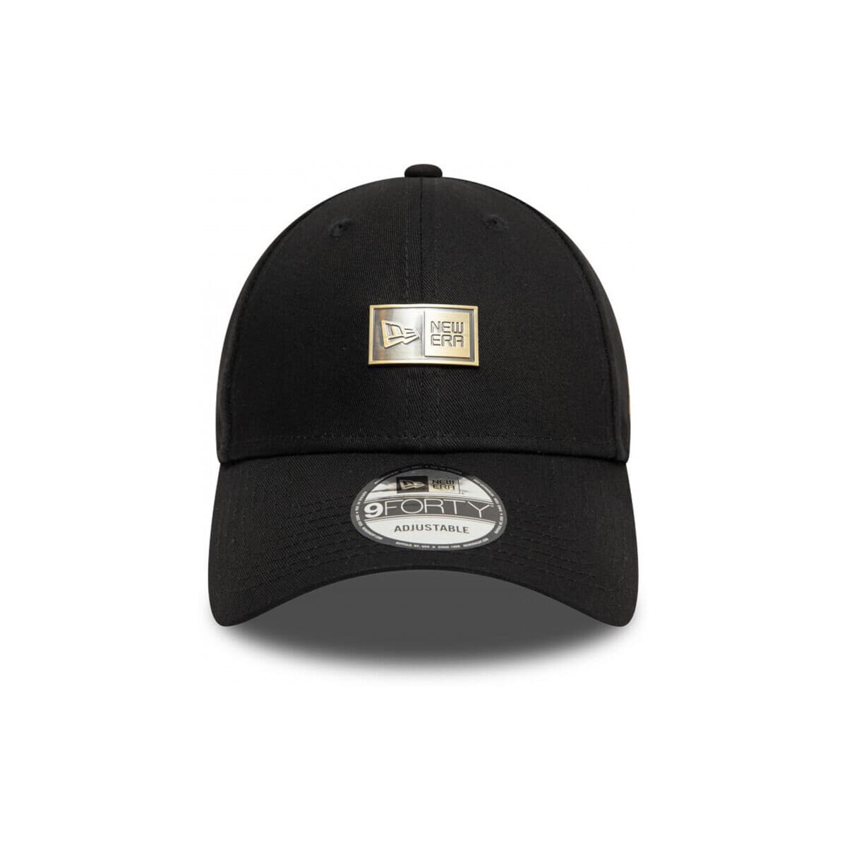 Men's Caps New-Era Black