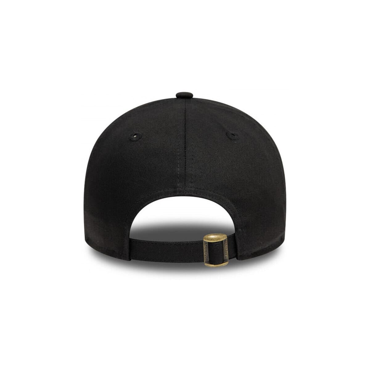 Men's Caps New-Era Black