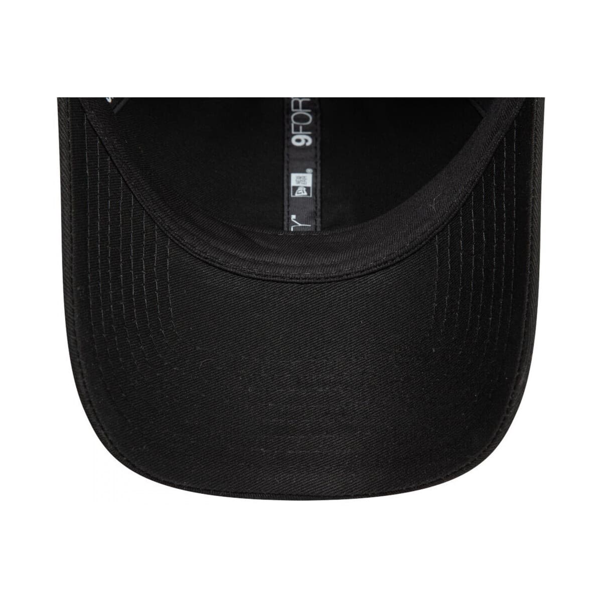 Men's Caps New-Era Black