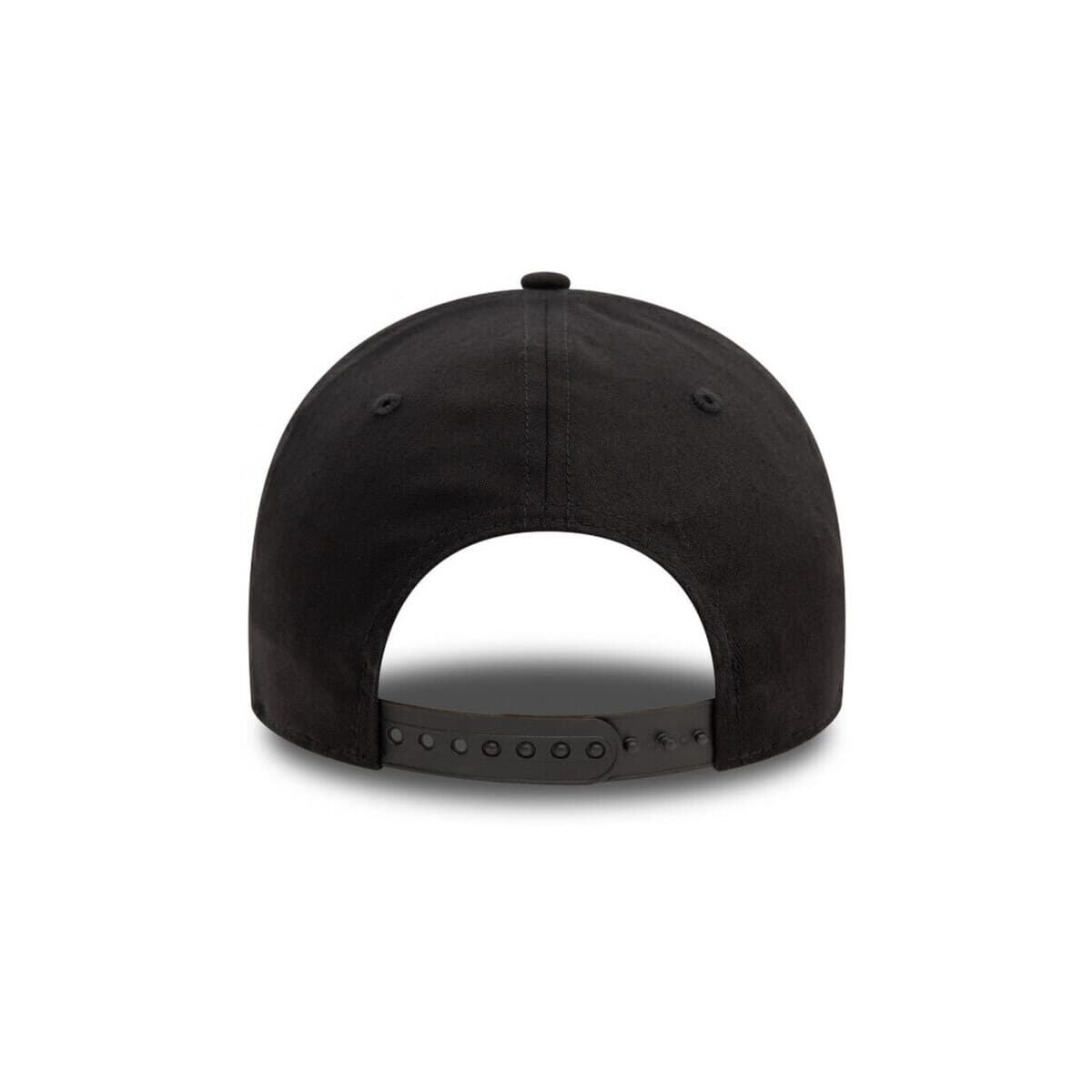 Men's Caps New-Era Black