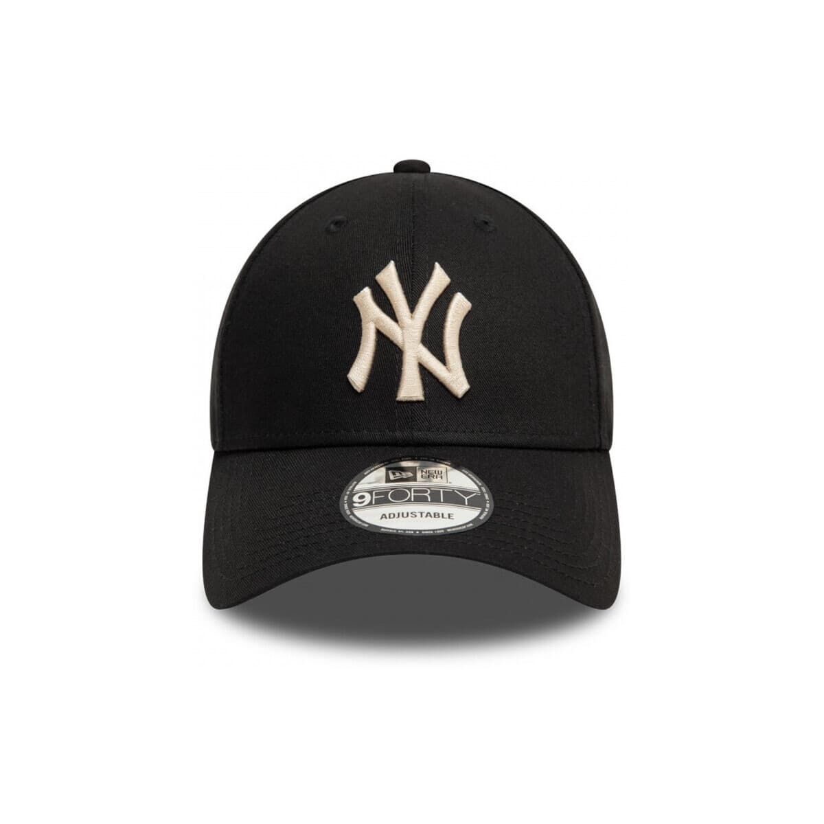 Men's Caps New-Era Black