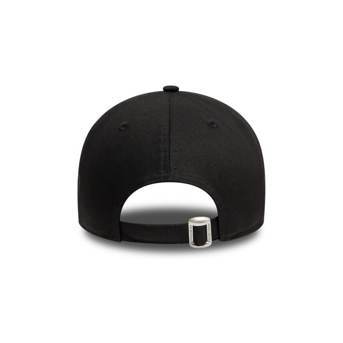 Men's Caps New-Era Black