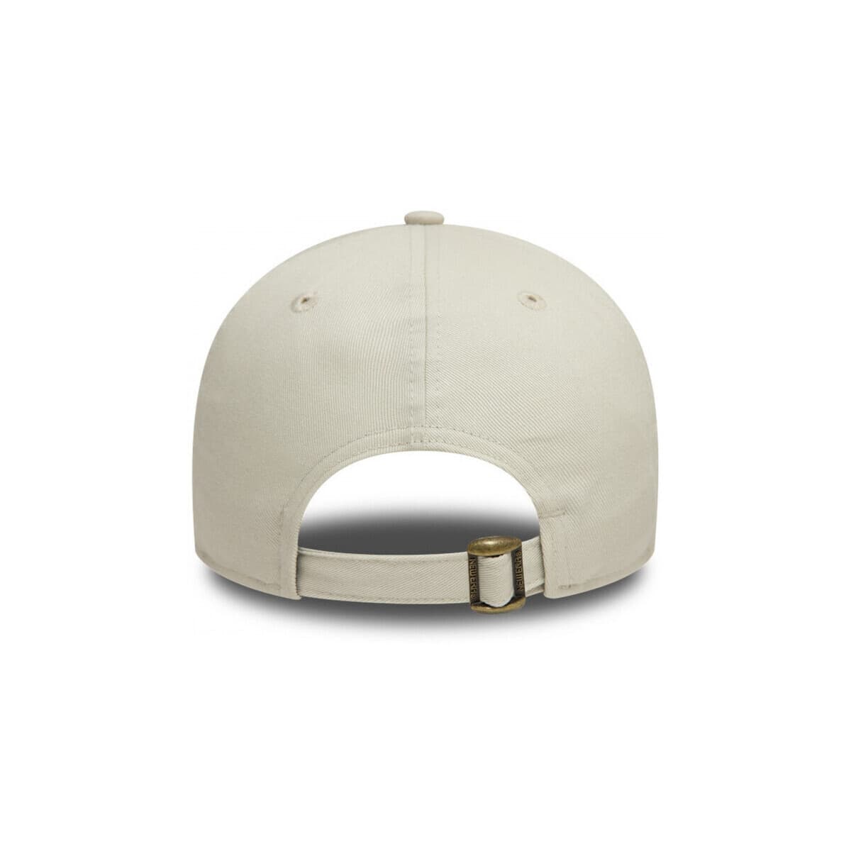 Men's Caps New-Era Beige